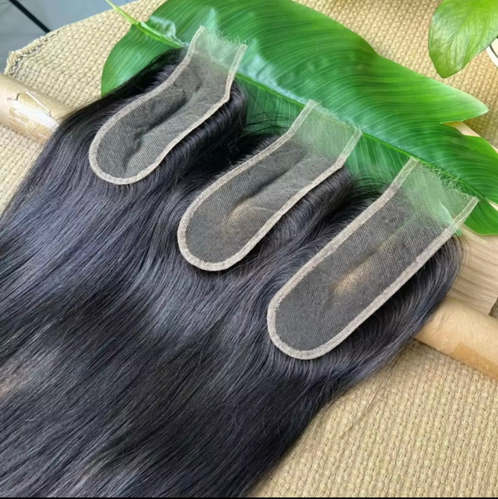 2x6 SINGLE DRAWN CLOSURE