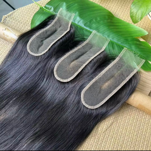 2x6 SINGLE DRAWN CLOSURE