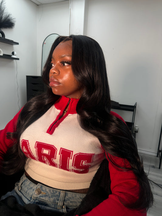 BUNDLES - BODY WAVE