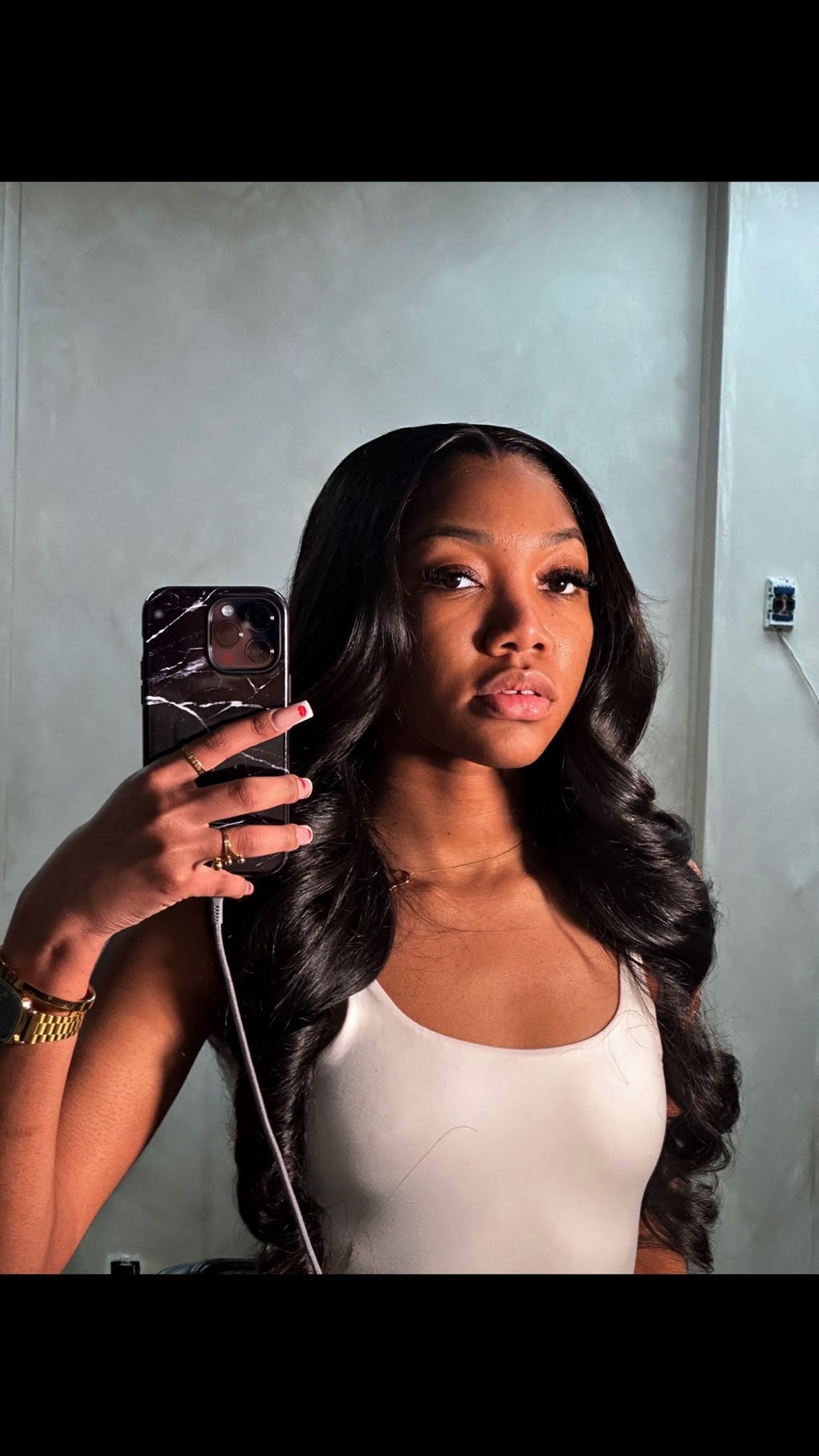 BODY WAVE - SINGLE DRAWN - VIRGIN HAIR