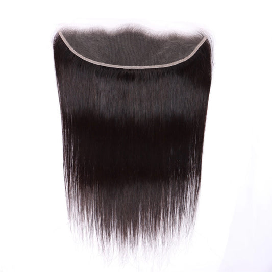 STRAIGHT - LACE FRONTAL