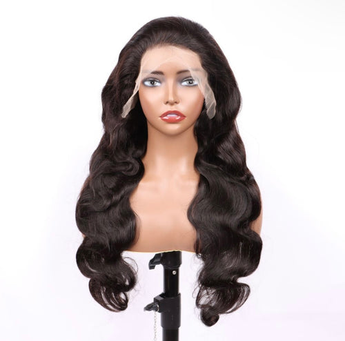 BODY WAVE - SINGLE DRAWN - VIRGIN HAIR