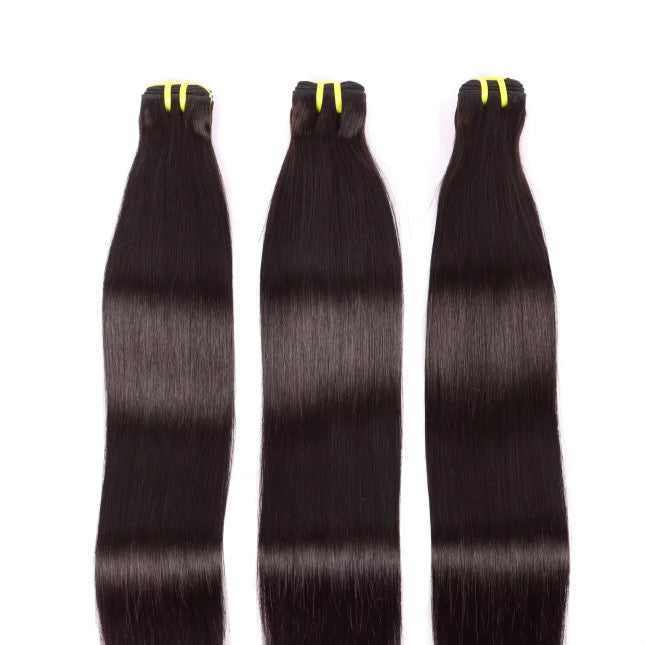 BUNDLES - STRAIGHT