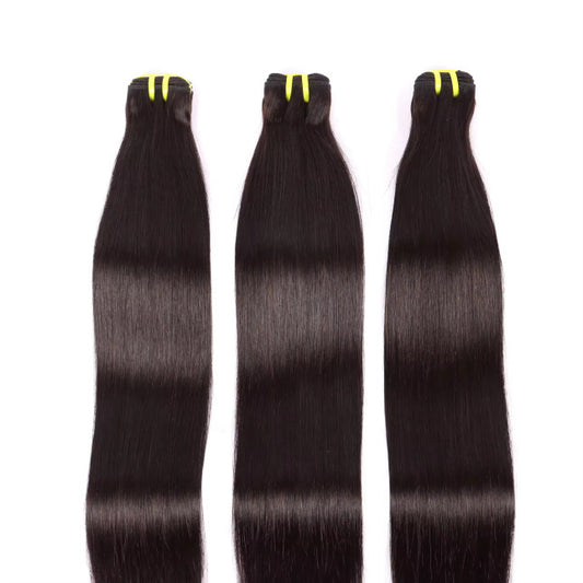 BUNDLES - STRAIGHT