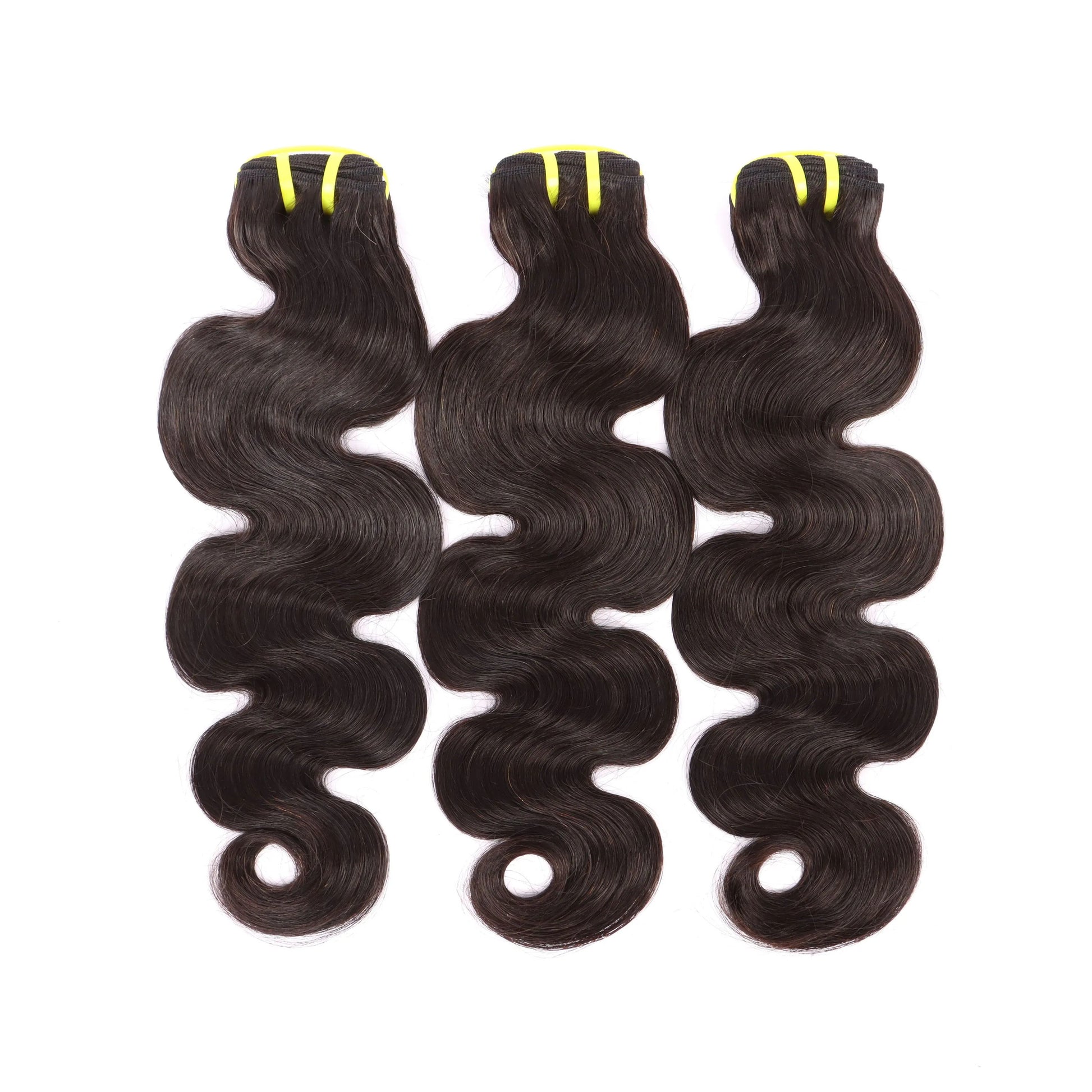 BUNDLES - BODY WAVE