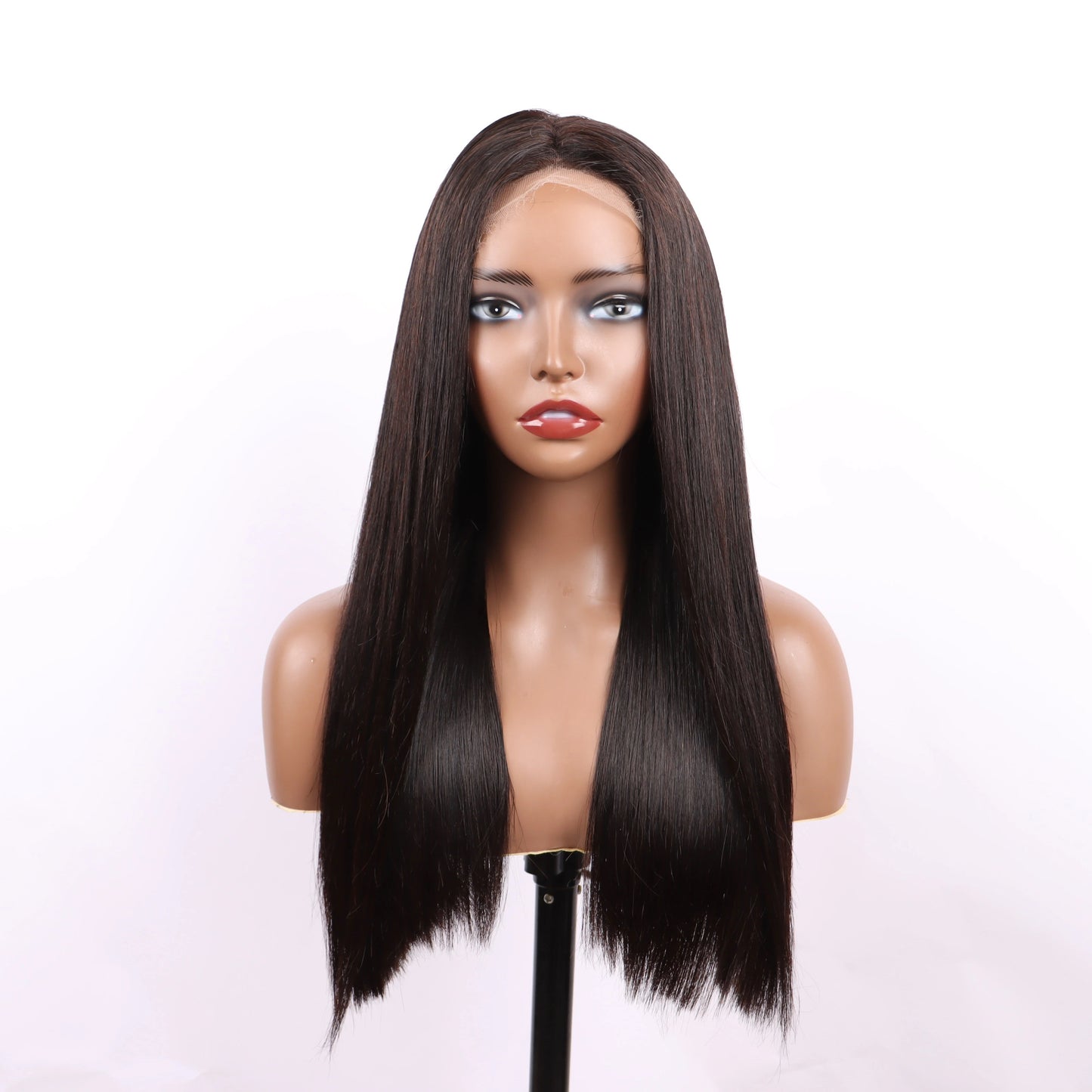 STRAIGHT WIG - 5x5 CLOSURE