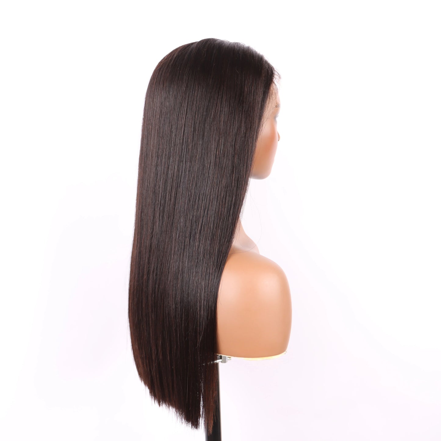 STRAIGHT WIG - 5x5 CLOSURE
